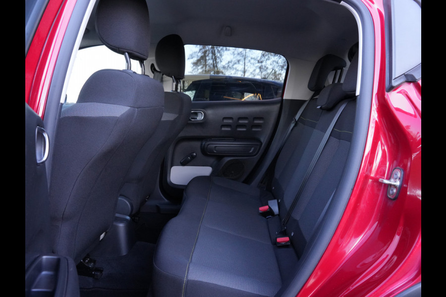 Citroën C3 1.2 PureTech Feel | Navigatie | DAB | Climate Control | LED | Android/Apple Carplay