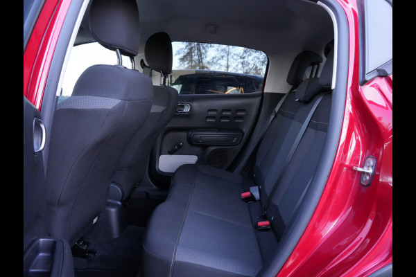 Citroën C3 1.2 PureTech Feel | Navigatie | DAB | Climate Control | LED | Android/Apple Carplay