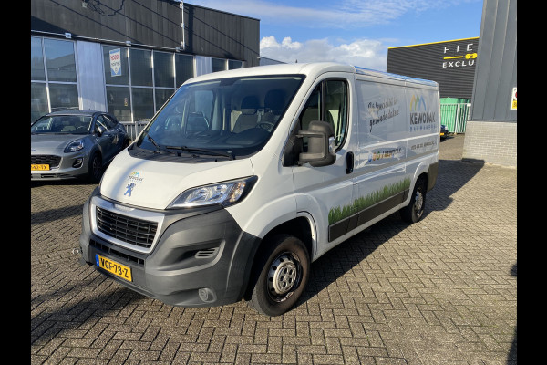 Peugeot Boxer 330 2.2 BlueHDi 140 L2H1 Premium Motor stuk  !!!!!