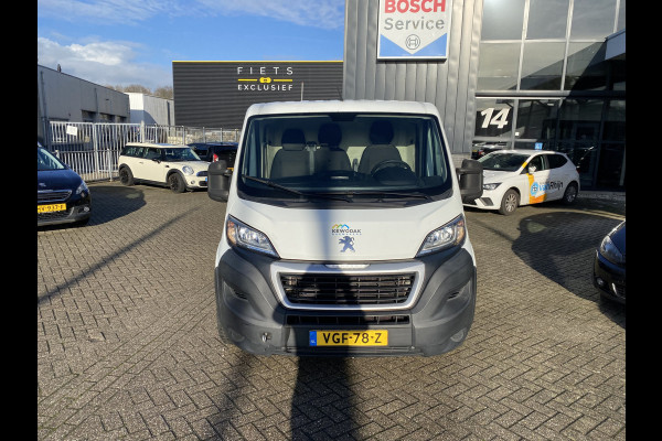 Peugeot Boxer 330 2.2 BlueHDi 140 L2H1 Premium Motor stuk  !!!!!