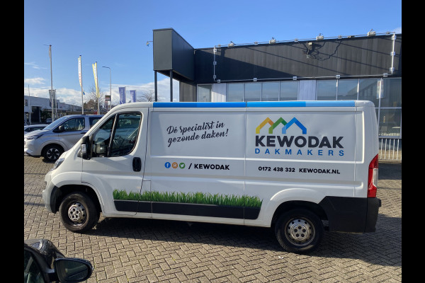 Peugeot Boxer 330 2.2 BlueHDi 140 L2H1 Premium Motor stuk  !!!!!