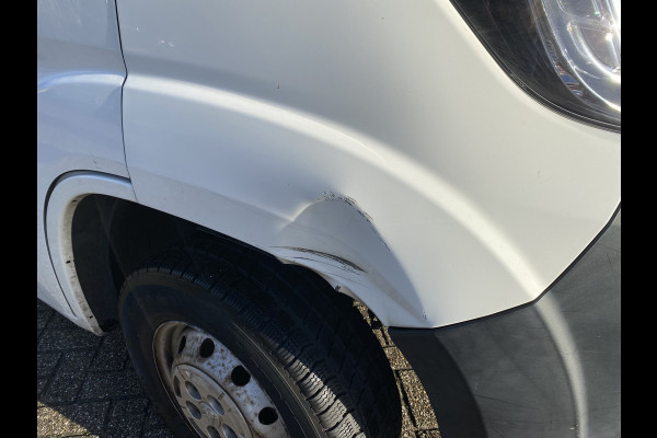 Peugeot Boxer 330 2.2 BlueHDi 140 L2H1 Premium Motor stuk  !!!!!