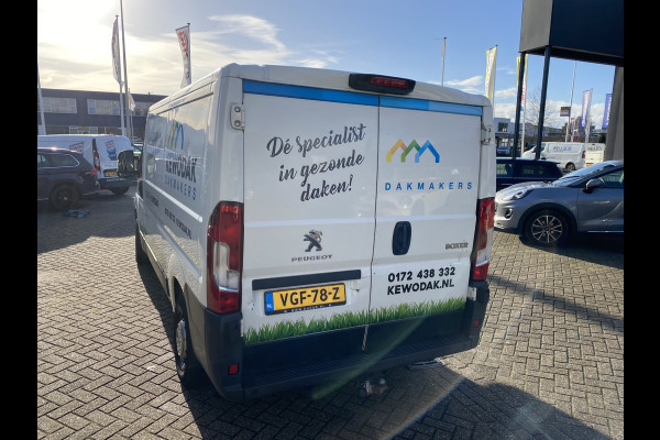 Peugeot Boxer 330 2.2 BlueHDi 140 L2H1 Premium Motor stuk  !!!!!