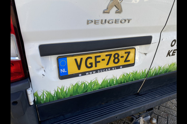 Peugeot Boxer 330 2.2 BlueHDi 140 L2H1 Premium Motor stuk  !!!!!