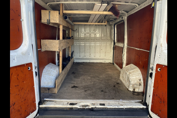 Peugeot Boxer 330 2.2 BlueHDi 140 L2H1 Premium Motor stuk  !!!!!