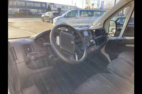 Peugeot Boxer 330 2.2 BlueHDi 140 L2H1 Premium Motor stuk  !!!!!