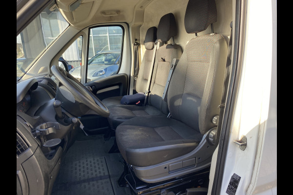 Peugeot Boxer 330 2.2 BlueHDi 140 L2H1 Premium Motor stuk  !!!!!