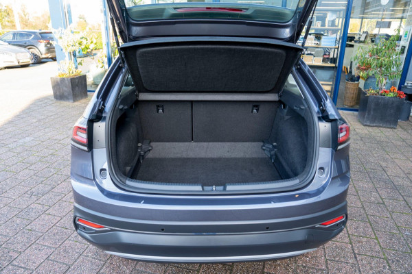 Volkswagen Taigo 1.0 TSI Style | Prijs rijklaar incl. 12 mnd garantie | IQ Light Stoelverw Camera Apple carplay/android auto