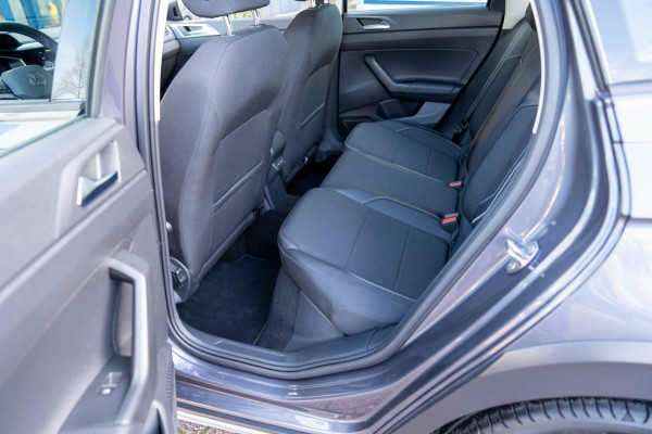 Volkswagen Taigo 1.0 TSI Style | Prijs rijklaar incl. 12 mnd garantie | IQ Light Stoelverw Camera Apple carplay/android auto