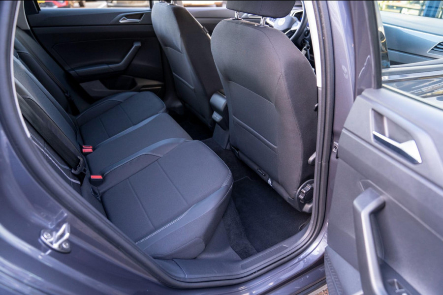 Volkswagen Taigo 1.0 TSI Style | Prijs rijklaar incl. 12 mnd garantie | IQ Light Stoelverw Camera Apple carplay/android auto