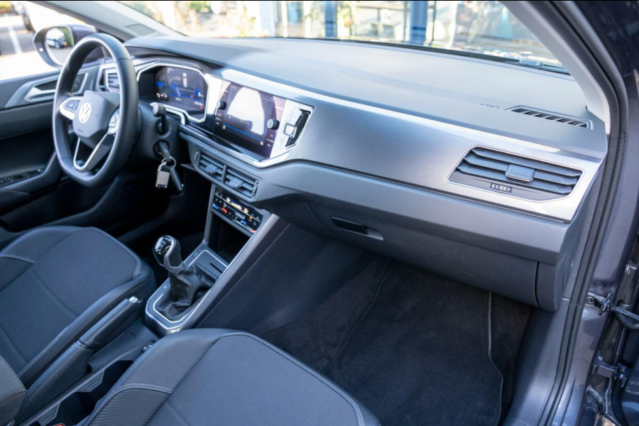 Volkswagen Taigo 1.0 TSI Style | Prijs rijklaar incl. 12 mnd garantie | IQ Light Stoelverw Camera Apple carplay/android auto