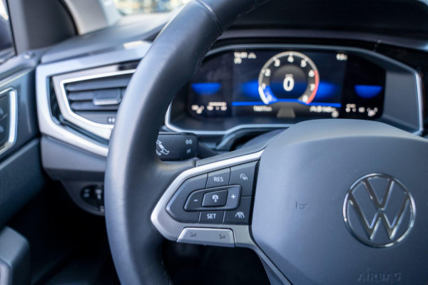 Volkswagen Taigo 1.0 TSI Style | Prijs rijklaar incl. 12 mnd garantie | IQ Light Stoelverw Camera Apple carplay/android auto