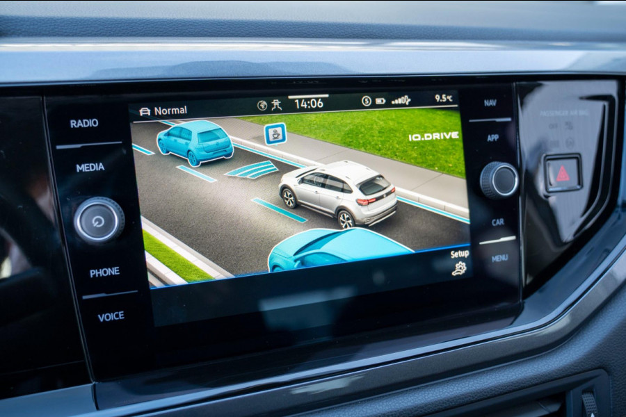 Volkswagen Taigo 1.0 TSI Style | Prijs rijklaar incl. 12 mnd garantie | IQ Light Stoelverw Camera Apple carplay/android auto