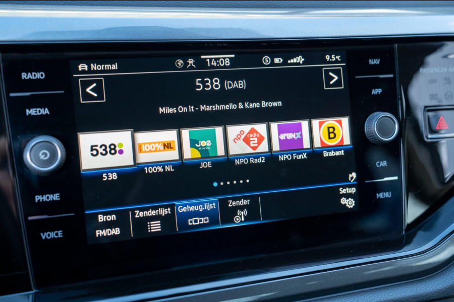 Volkswagen Taigo 1.0 TSI Style | Prijs rijklaar incl. 12 mnd garantie | IQ Light Stoelverw Camera Apple carplay/android auto