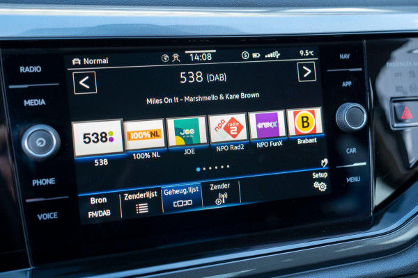 Volkswagen Taigo 1.0 TSI Style | Prijs rijklaar incl. 12 mnd garantie | IQ Light Stoelverw Camera Apple carplay/android auto