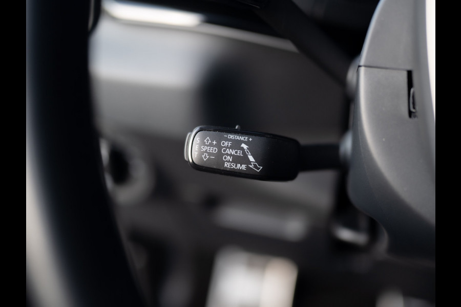 Škoda Karoq 1.5 TSI ACT Sportline Business | Panodak | Leder | Stoelgeheugen | Elk A-klep | Prijs Rijklaar!!