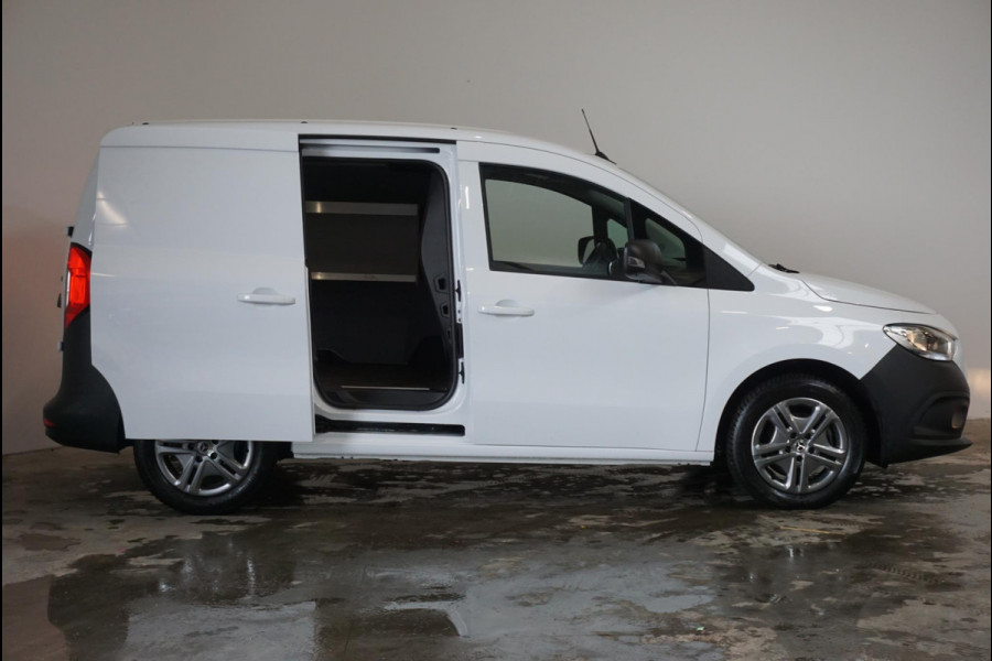 Mercedes-Benz Citan 110 CDI Automaat Navigatie Camera Cruise control Airco Bluetooth Euro6