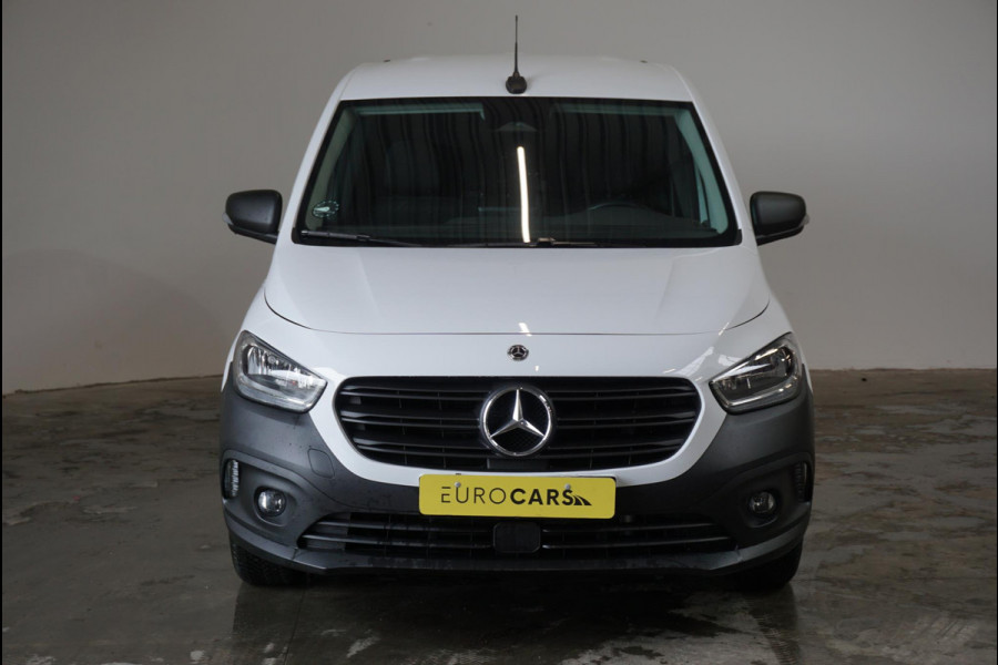 Mercedes-Benz Citan 110 CDI Automaat Navigatie Camera Cruise control Airco Bluetooth Euro6