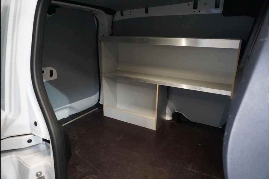 Mercedes-Benz Citan 110 CDI Automaat Navigatie Camera Cruise control Airco Bluetooth Euro6