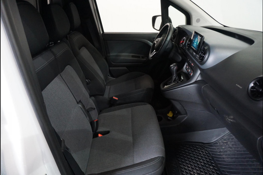 Mercedes-Benz Citan 110 CDI Automaat Navigatie Camera Cruise control Airco Bluetooth Euro6