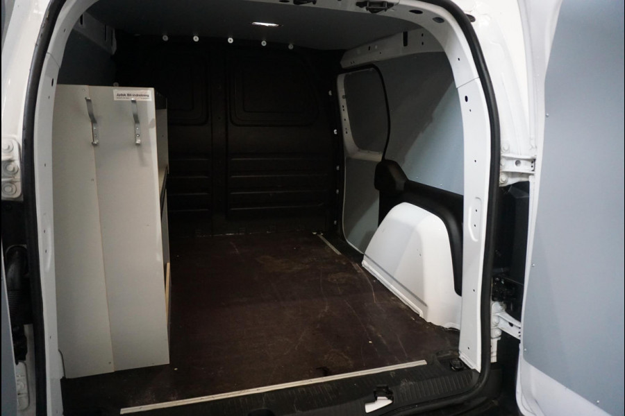 Mercedes-Benz Citan 110 CDI Automaat Navigatie Camera Cruise control Airco Bluetooth Euro6