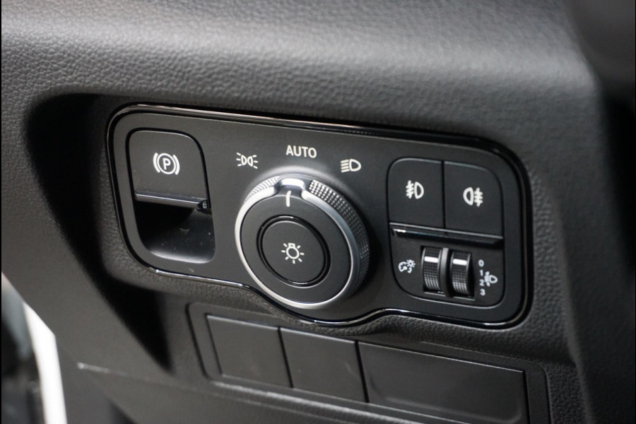 Mercedes-Benz Citan 110 CDI Automaat Navigatie Camera Cruise control Airco Bluetooth Euro6