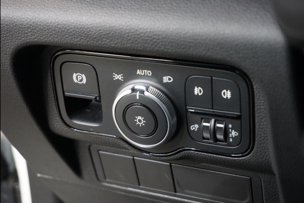 Mercedes-Benz Citan 110 CDI Automaat Navigatie Camera Cruise control Airco Bluetooth Euro6