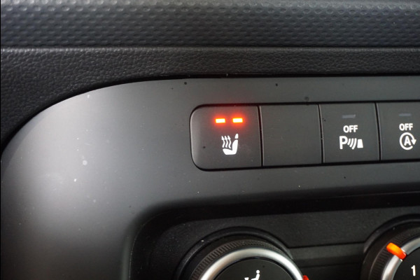 Mercedes-Benz Citan 110 CDI Automaat Navigatie Camera Cruise control Airco Bluetooth Euro6