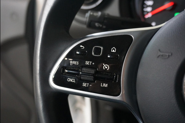 Mercedes-Benz Citan 110 CDI Automaat Navigatie Camera Cruise control Airco Bluetooth Euro6