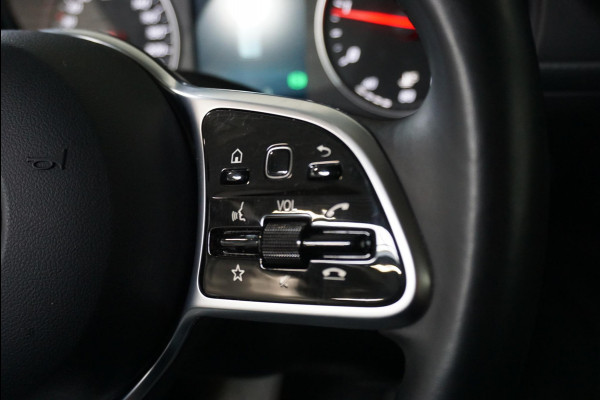 Mercedes-Benz Citan 110 CDI Automaat Navigatie Camera Cruise control Airco Bluetooth Euro6