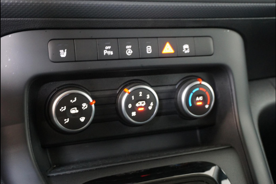 Mercedes-Benz Citan 110 CDI Automaat Navigatie Camera Cruise control Airco Bluetooth Euro6