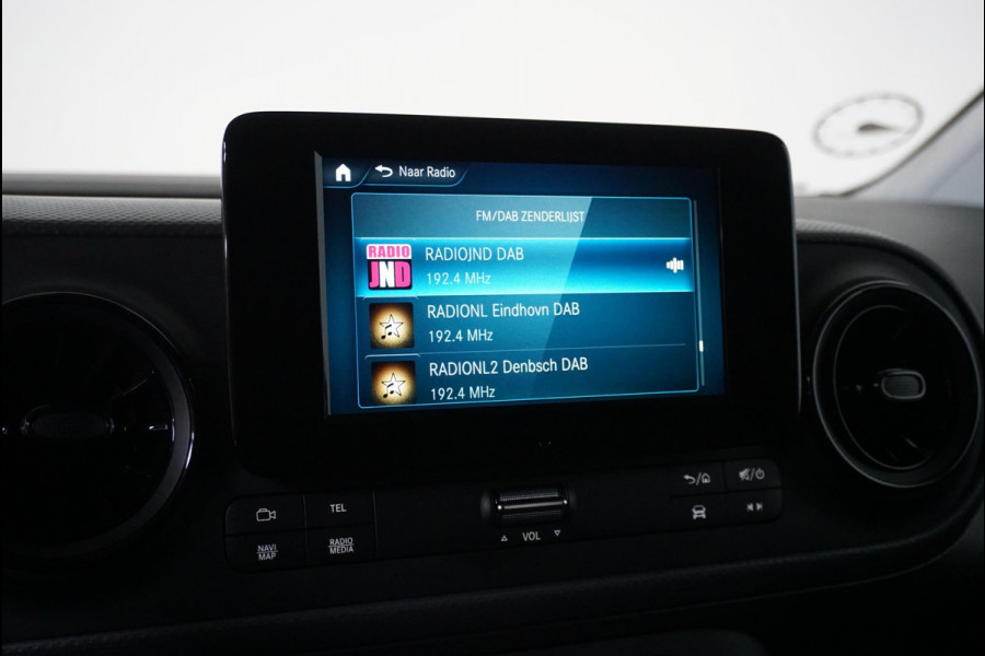 Mercedes-Benz Citan 110 CDI Automaat Navigatie Camera Cruise control Airco Bluetooth Euro6