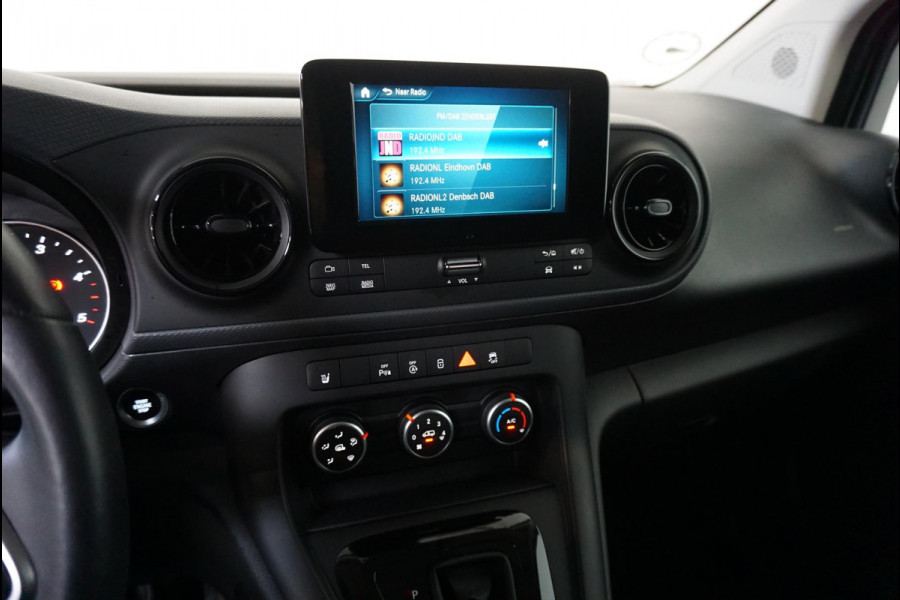 Mercedes-Benz Citan 110 CDI Automaat Navigatie Camera Cruise control Airco Bluetooth Euro6