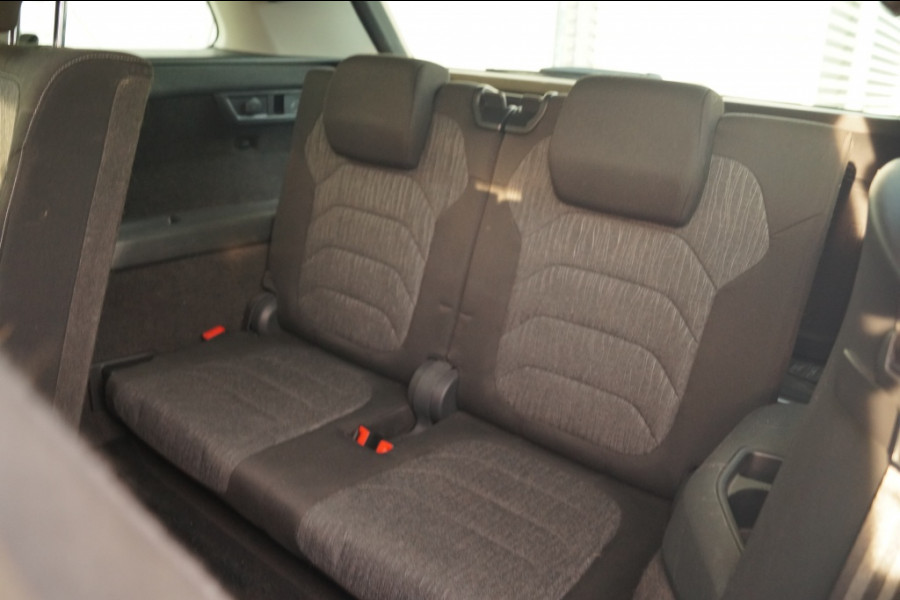 Škoda Kodiaq 1.5 TSI 150pk DSG Style 7-persoons -PANO-ECC-TREKHAAK-