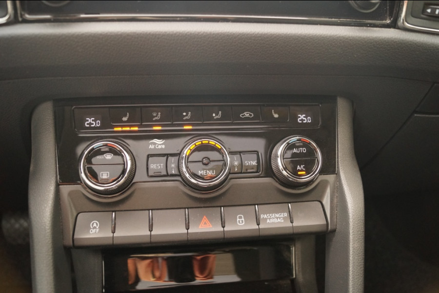 Škoda Kodiaq 1.5 TSI 150pk DSG Style 7-persoons -PANO-ECC-TREKHAAK-