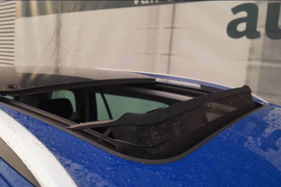 Škoda Kodiaq 1.5 TSI 150pk DSG Style 7-persoons -PANO-ECC-TREKHAAK-