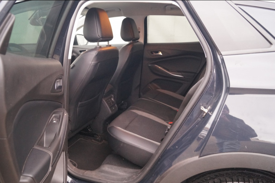 Opel Grandland X 1.5 CDTi 130pk Business Edition -NAVI-ECC-PDC-
