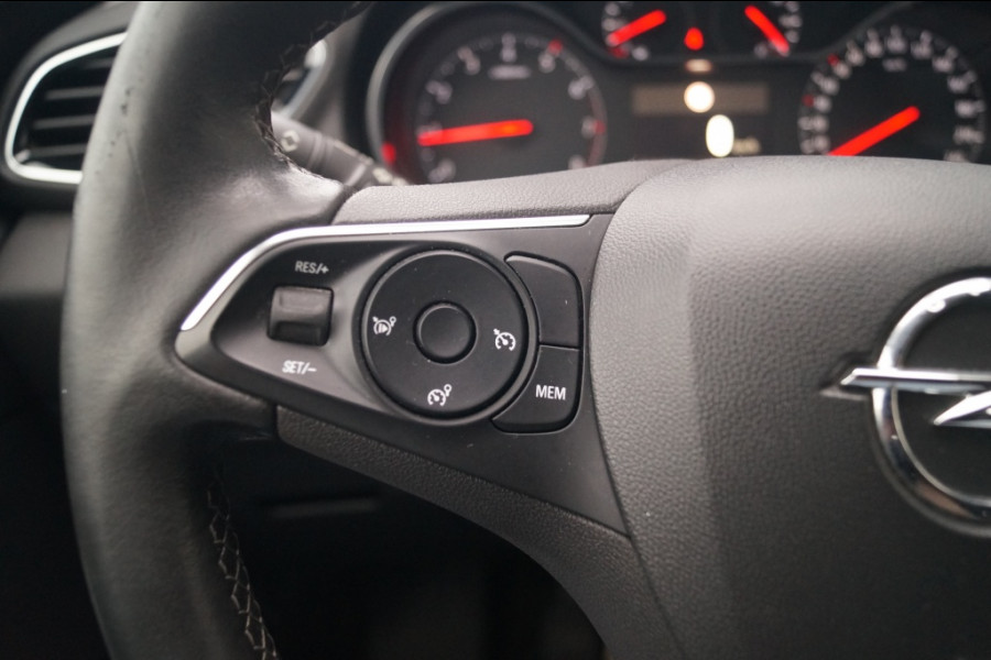 Opel Grandland X 1.5 CDTi 130pk Business Edition -NAVI-ECC-PDC-