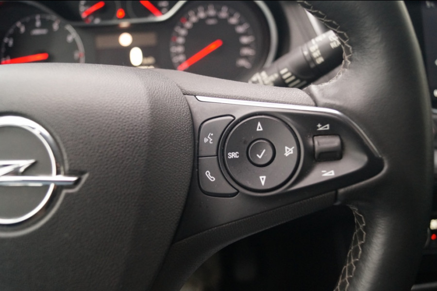Opel Grandland X 1.5 CDTi 130pk Business Edition -NAVI-ECC-PDC-