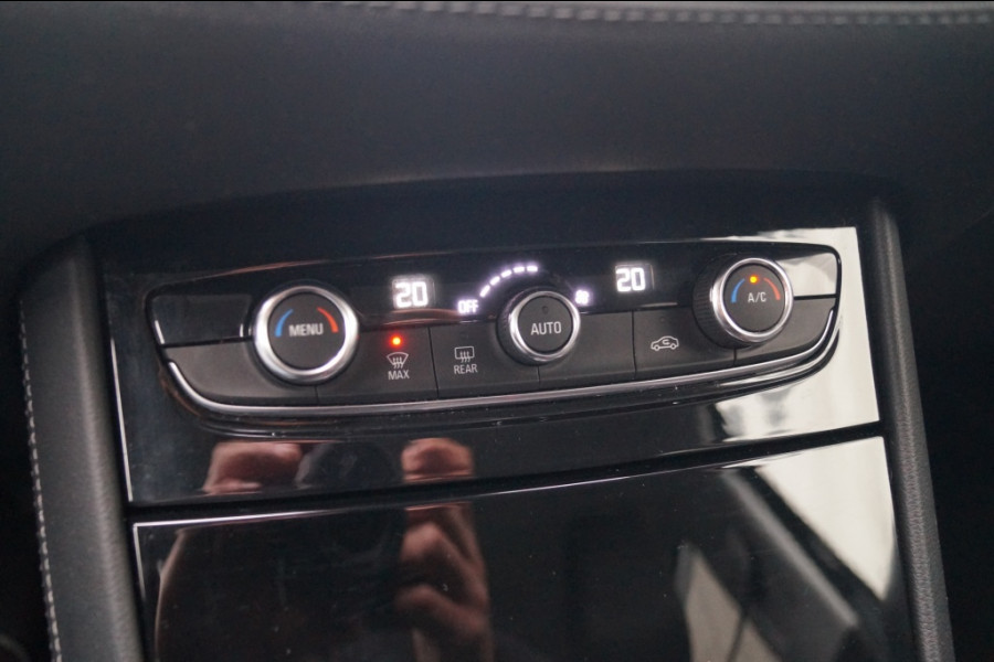 Opel Grandland X 1.5 CDTi 130pk Business Edition -NAVI-ECC-PDC-