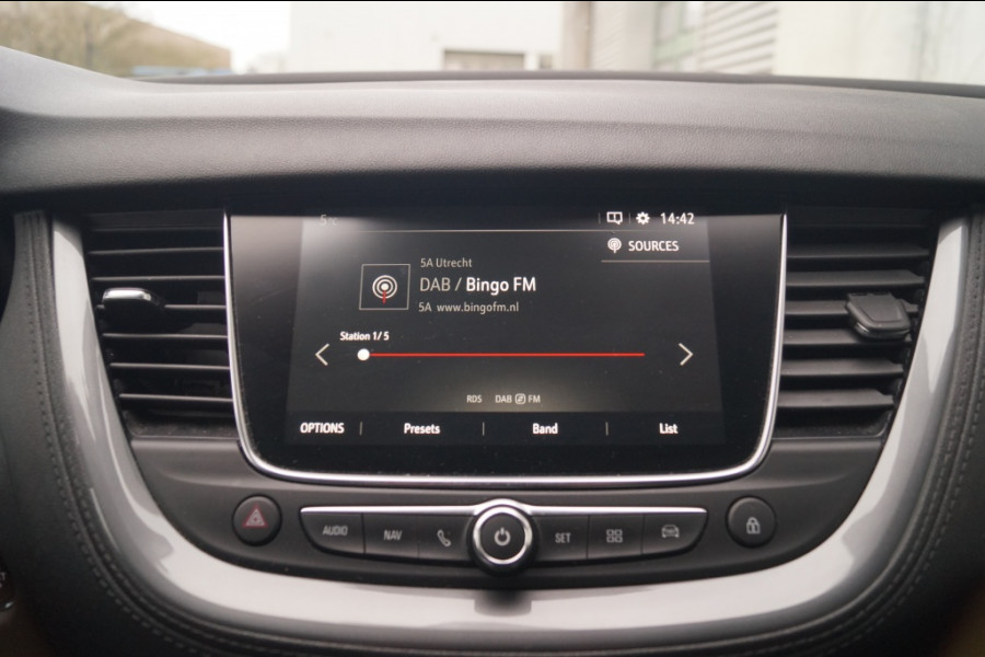 Opel Grandland X 1.5 CDTi 130pk Business Edition -NAVI-ECC-PDC-