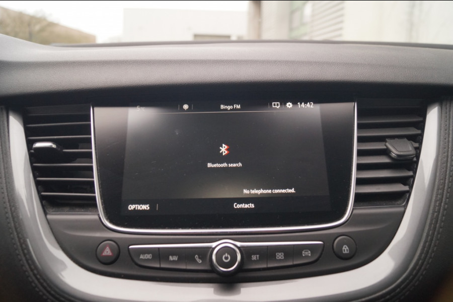 Opel Grandland X 1.5 CDTi 130pk Business Edition -NAVI-ECC-PDC-