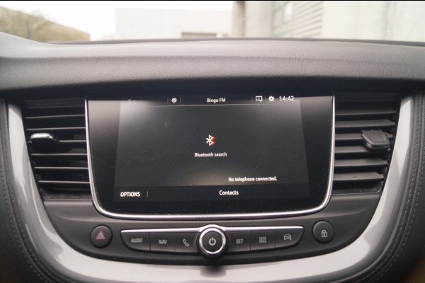 Opel Grandland X 1.5 CDTi 130pk Business Edition -NAVI-ECC-PDC-