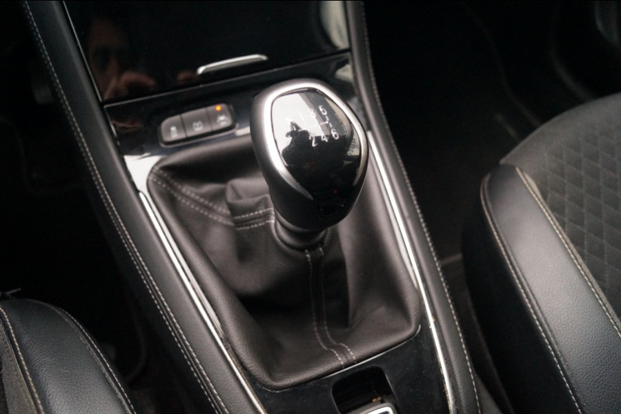 Opel Grandland X 1.5 CDTi 130pk Business Edition -NAVI-ECC-PDC-