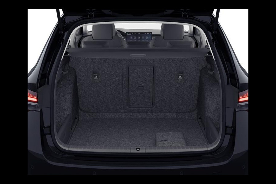 Škoda Octavia Combi Business Edition Plus m-HEV 1.5 TSI 115 pk 7 versn. DSG | Trekhaak wegklapbaar | Winter pakket | Chrome pakket