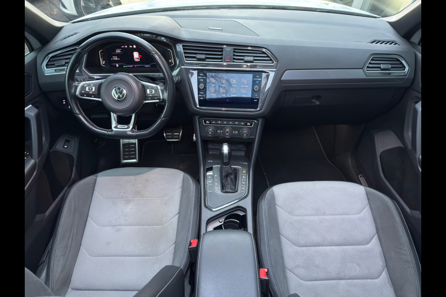 Volkswagen Tiguan 1.5 TSI ACT Highline Business R Line l Pano l ACC l Virtual l Black optic l IZGST l