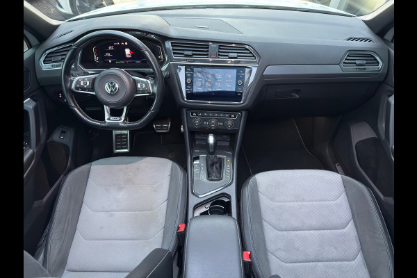 Volkswagen Tiguan 1.5 TSI ACT Highline Business R Line l Pano l ACC l Virtual l Black optic l IZGST l