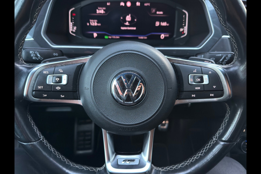 Volkswagen Tiguan 1.5 TSI ACT Highline Business R Line l Pano l ACC l Virtual l Black optic l IZGST l