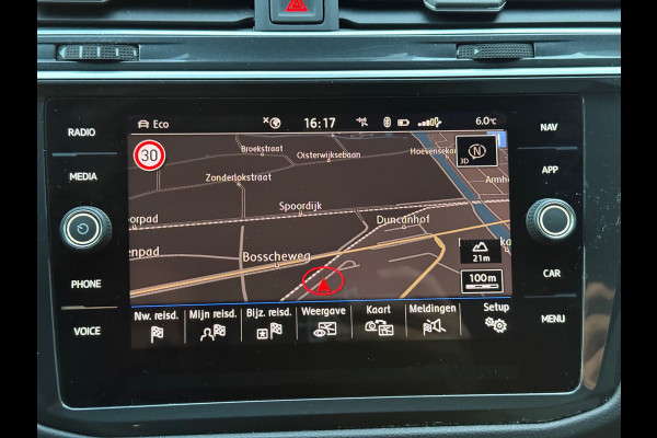 Volkswagen Tiguan 1.5 TSI ACT Highline Business R Line l Pano l ACC l Virtual l Black optic l IZGST l