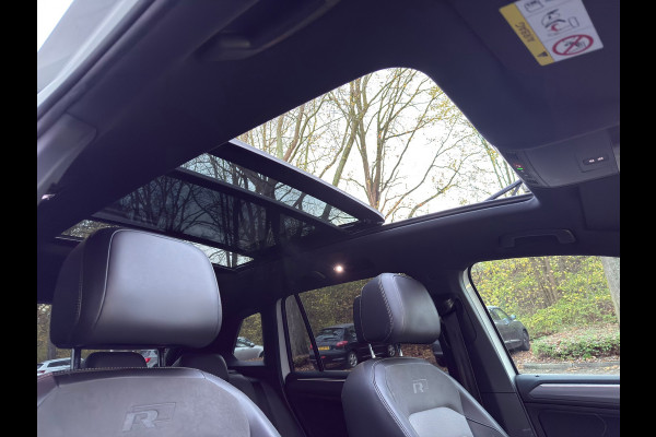 Volkswagen Tiguan 1.5 TSI ACT Highline Business R Line l Pano l ACC l Virtual l Black optic l IZGST l